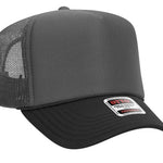 Otto hat Blanks