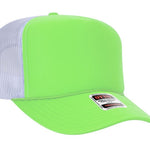 Otto hat Blanks
