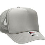 Otto hat Blanks
