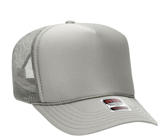 Otto hat Blanks