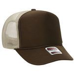 Otto hat Blanks