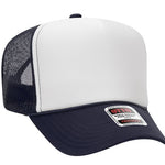 Otto hat Blanks