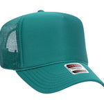 Otto hat Blanks