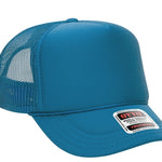Otto hat Blanks