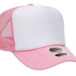 Otto hat Blanks
