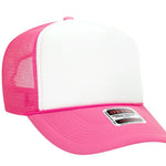Otto hat Blanks