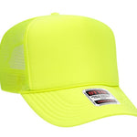 Otto hat Blanks