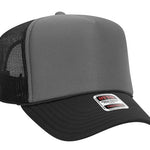 Otto hat Blanks