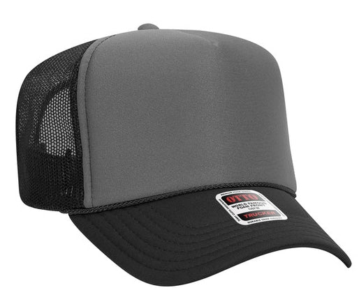 Otto hat Blanks