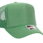 Otto hat Blanks