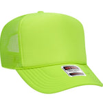 Otto hat Blanks