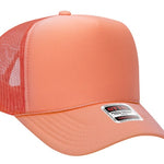 Otto hat Blanks