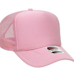 Otto hat Blanks