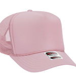 Otto hat Blanks