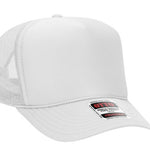 Otto hat Blanks