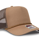Otto hat Blanks