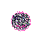 Hot Fix Diamond Cut Rhinestones