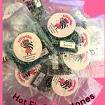 Hot Fix Diamond Cut Rhinestones