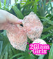 Sequin Large Claw Hair Clips ~ Claw Clips ~ Sparkle Claw Clips