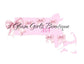 PNG Coquette Massachusetts State ~ Pink Bow State ~ Digital File