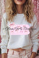 PNG Coquette Pennsylvania State ~ Pink Bow Stare ~ Digital Download