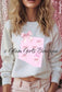 PNG Coquette Arizona State ~ Pink Bow State ~ Digital Download