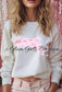 PNG Coquette Massachusetts State ~ Pink Bow State ~ Digital File