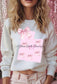 PNG Coquette Utah State ~ Pink Bow State ~ Digital Download