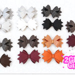 🎀Exclusive 2GG Bling Bows