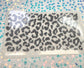 Htv Transfers ~ leopard print