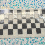 HTV Tranfers for Hats ~ Checkered
