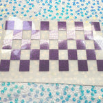 HTV Tranfers for Hats ~ Checkered