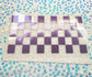 HTV Tranfers for Hats ~ Checkered