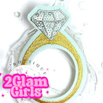 Diamond 💍 Ring Patch