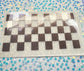 HTV Tranfers for Hats ~ Checkered