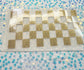 HTV Tranfers for Hats ~ Checkered