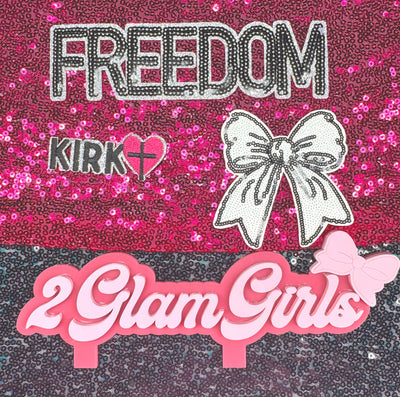 Freedom collection 🩷