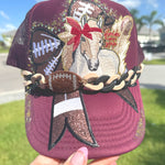 Glitter Feather 🪶 patch