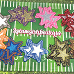 Exclusive @2GG Spirit Stars ⭐️
