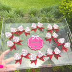 Baseball ⚾️ Bows Hat Pins