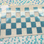 HTV Tranfers for Hats ~ Checkered