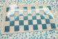 HTV Tranfers for Hats ~ Checkered
