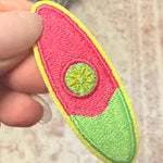 Surfboard 🏄 patch