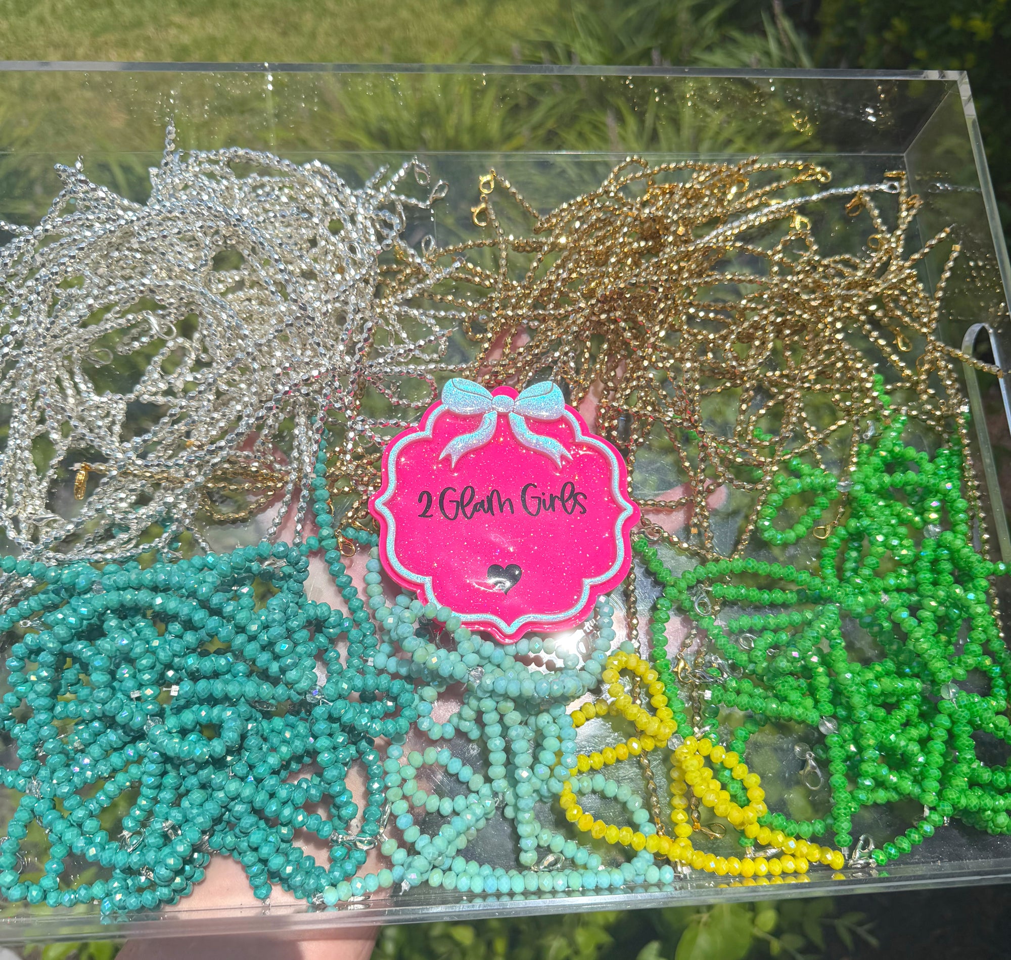 Chains