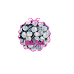 Hot Fix Diamond Cut Rhinestones